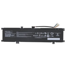 New BTY-M55 925QA055H Battery for MSI Alpha 15 A3DDK A4DEK B5EEK B5EX 5845mAh picture