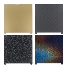 PEO PEY PEI PET Double-Sided Plate Sheet For Creality K2 plus 3D Printer Parts picture
