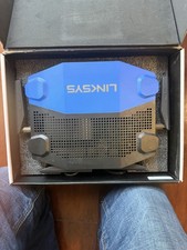 Linksys WRT3200 ACM Tri System 2x Bandwidth For Faster 5 GHZ Band picture