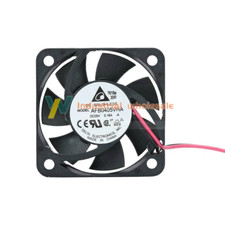 1pc Delta Electronics AFB0405VHA Square Server Fan DC 5V 0.16A 40X40X10mm 3-wire picture
