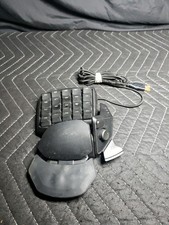 Razer Orbweaver RAZ-RZ07-0074 Wired Keypad (Used)(For parts/Hobbyists) picture