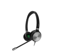 Yealink YHS36 E2 Dual-Ear Wideband RJ9 Headset with Noise-Cancelling Microphone picture