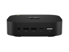 HP Chromebox Computer 