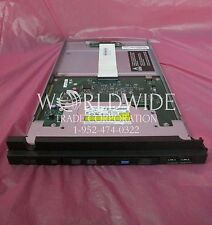 IBM 44X2290 Media Tray BladeCenter H (BC H) with 44W3256 5762 DVD-RAM Drive picture