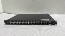 Ubiquiti EdgeSwitch 48 Lite ES-48-LITE 48 Port Gigabit Managed Switch SFP+ picture