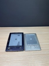 Sony Reader PRS-500/PRS-300 Portable E-Book E Reader For PARTS picture
