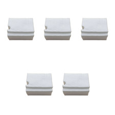 5Sets Waste Ink Pad Fits For EPSON L5298 L5316 L5196 L5198 L5398 L5390 L5290 picture