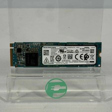 Kioxia 2280mm Solid State Drive 2TB M.2 6Gbps SSD KXG60PNV2T04 picture