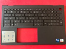 Dell Inspiron 3520 Palmrest with Keyboard  418CV 0418CV S10 picture