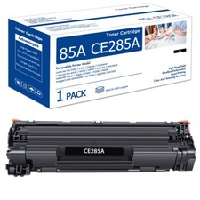 Compatible For HP 85A Toner Cartridge - Black (CE285A) picture
