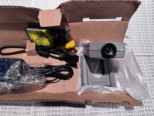 NEW  NOS VINTAGE NOTEWORTHY LAPTOP VIDEO CAMERA TOSHIBA AL243-2 AL236-2 picture