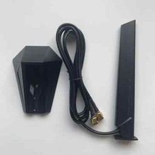 ASRock SMA 2T2R WiFi6 Gaming Antenna Adapter High Performance picture