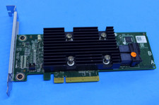 Genuine Dell PERC H330 12G PCIe SAS Raid Controller Card 99T5J picture