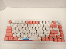 AKKO MOD007B HE PC Tokyo Edition Wireless Compact Mechanical Keyboard - NO BOX 3 picture
