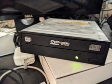 Genuine Apple Mac Pro 2009 SuperDrive DVD-RW Internal SATA Optical Drive - GH40N picture