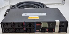 Schneider Electric APC AP8869-2UX737 Rack Mount PDU picture