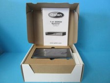 BRAND NEW GEFEN 1:4 3GSDI SPLITTER EXT-3GSDI-144-CO NIB NEW IN BOX picture