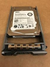 DELL 0R727K 73GB 15K 2.5″ SAS Enterprise Drive Toshiba MBE2073RC w/ Tray picture