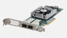 QLogic HD8310405-75 16GB Dual-Port Fiber Channel Host Bus Adapter - QLE2672-WBF picture