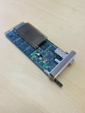 JumpGen  AdvancedMC Board W/ Tilera 64core Proc. 20 Gbps of full-duplex I/O picture