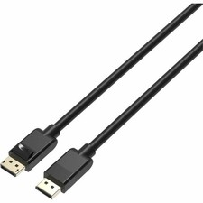 Bull Creek Tech DisplayPort Cable 4.5 Meter 14.8 ft DP 1.4 picture