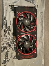 XFX AMD Radeon™ RX 550 2GB Double Dissipation picture