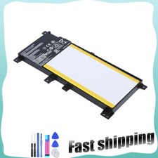 New Battery C21N1401 For ASUS A455L F455L X455L X455LA Y483L K455L W409L VM410L picture