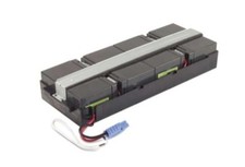 APC RBC31 Replacement Battery Cartridge VRLA Battery 9Ah 48VDC picture