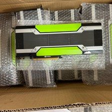 NVIDIA Tesla M40 12GB GPU Accelerator Card For AI Training Computing Data Server picture
