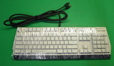 GENUINE Alienware RGB Mechanical Gaming Keyboard Low Profile AW510K GN5TM picture