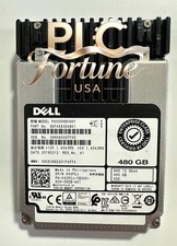 New DELL 043PCJ 43PCJ PX05SVB048Y 480GB SAS 12Gbps Mixed Use 2.5'' Internal SSD picture