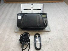 FUJITSU fi-7160 Color Duplex Document Scanner - 5124 Pg Ct - Tested picture