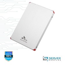SK hynix SC300 256GB SATA 2.5-Inch Enterprise SSD | HFS256G32MND-2200A AP picture