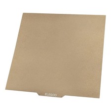 Textured PEI Build Plate (Single Sided) for Neptune 3 Plus & 4 Plus | Elegoo picture
