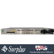 Digi CM48 48 Port RJ45 Serial Console Remote Management Terminal Server Dual PSU picture
