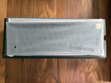 Fuji 65 Founder's Edition Keyboard Black BRAND NEW Solder PCB picture