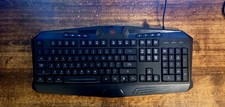 Redragon S101-1 RGB Wired Gaming Keyboard – (No Box) picture