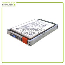 005051100 EMC 400GB 6Gbps SAS 2.5