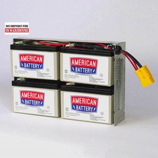 ABC UPS Replacement Battery APC RBC24 Replacement Battery Cartridge for Uninterr picture