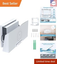 Durable Star-Link Gen 3/4X Wall Mount | Signal Optimized, Easy Installation picture