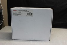 Staples TECH Adjustable Dual Monitor Arms, Up to 30