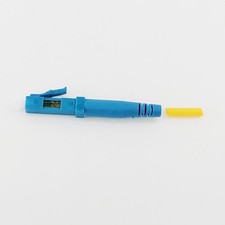 10pcs/lot LC/UPC Rapid Optical Fiber Fast Connector LC indoor Quick Cold Splice picture