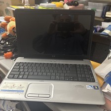HP G60-635DX NOTEBOOK 15.6in Dual T4300 WITH UP TO 1309MB picture