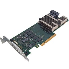 Fujitsu Primergy 12Gb RAID Controller PRAID EP400i D3216-A23 GS1 A3C40203773 LP picture