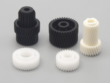 5Sets New DEVELOPER UNIT GEAR Kit for Ricoh MPC3003 C3503 C4503 C5503 printer picture