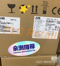 NEW ABB frequency converter ACS310-03E-17A2-4 FedEx or DHL picture