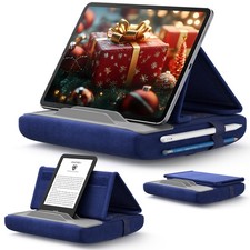 JSAUX Tablet Pillow Stand for Bed, Standard (for 4-10.9