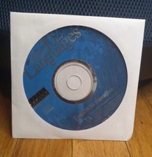 Instant Immersion 102 Languages CD-ROM Disc 2 Catalan to Hawaiian PC / MAC picture