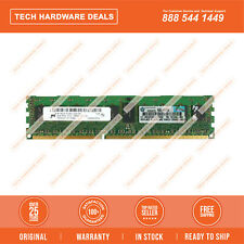 731765-B21    HPE 8GB (1x8GB) Single Rank x4 PC3L-12800R (DDR3-1600) Registered picture