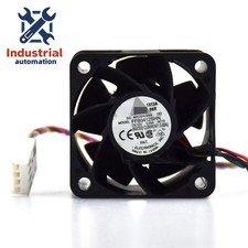 Cooling Fan FFB0412SHN for Delta Inverter cooler 1u 2u 4pin 12V 0.45A 40*40*28mm picture